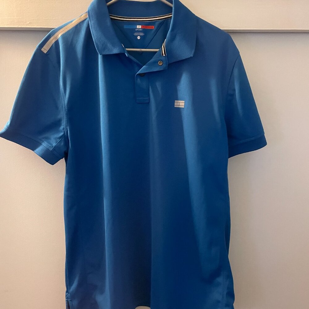 Tommy Hilfiger Polo